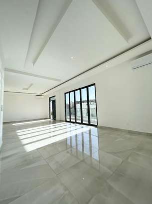 Appartement F4 Grand Standing (FIFA Almadies) image 13