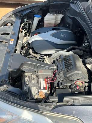 Hyundai Santa Fe Sport 2016 image 5