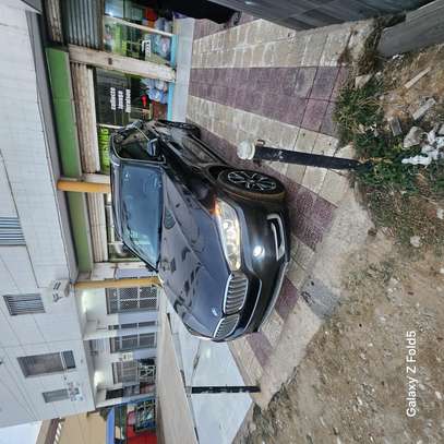 Bmw x5 2017 full option image 9