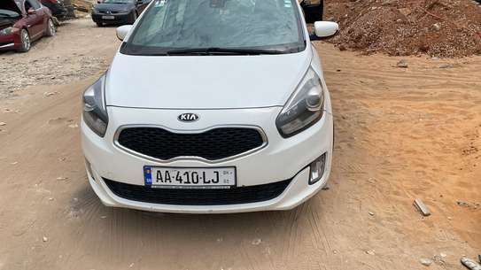 Location Kia Rondo 7 places image 1