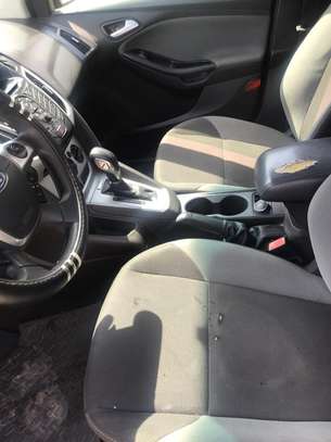 FORD FOCUS  SE ANNÉE 2013 image 2