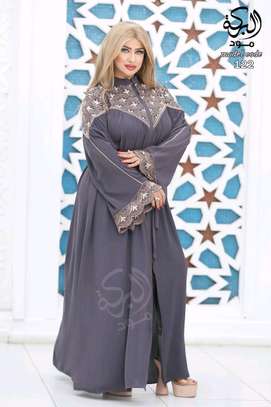 Abaya femmes image 3