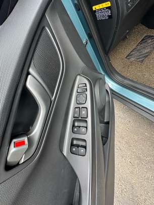 Hyundai KONA 2019 image 11