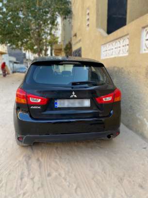 Mitsubishi ASX 2016 image 4