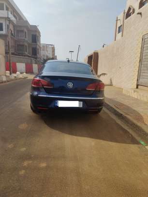Volkswagen Passat CC 2014 image 2