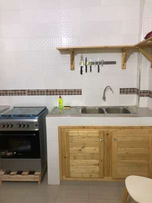 Appartement T2 meublé image 8