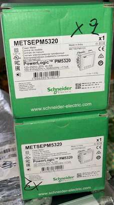 Schneider- Centrale de mesure image 2