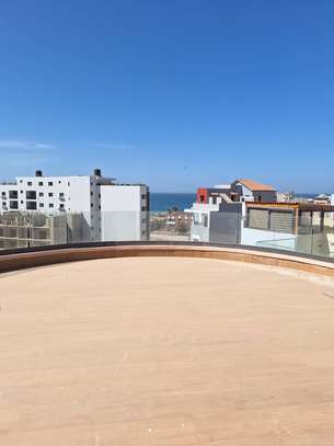 APPART F3 avec une gigantesque TERRASSE PRIVÉE image 7
