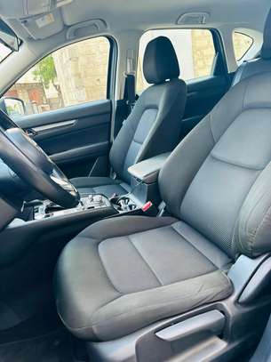 Mazda cx5 2019 venant image 11