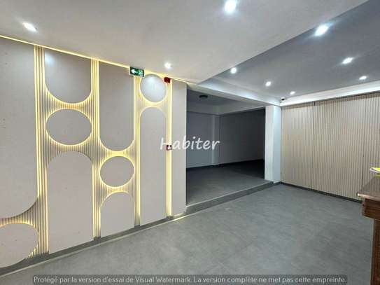 Appartement à louer au Point E image 4