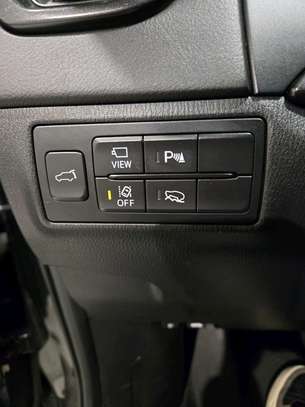 Mazda CX9 GTLine 2021 image 10