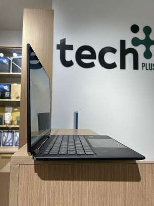 HP Spectre 14 - Intel Ultra 7 | 32GB RAM | 1 Téra image 4