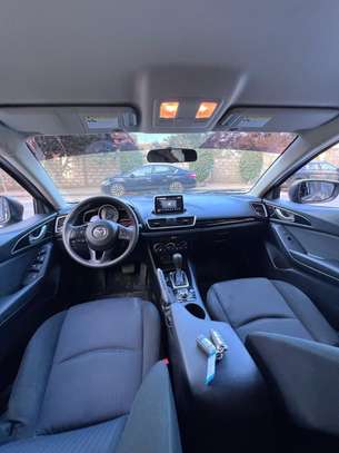 MAZDA 3, 2016 image 8