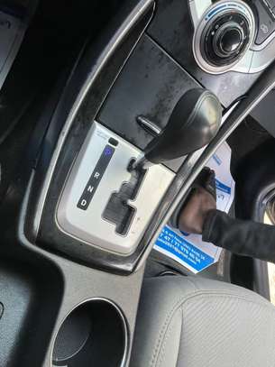 HUNDAY ELANTRA 2013 image 6