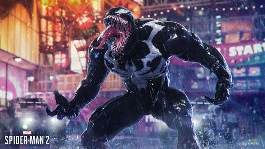 PlayStation 5 avec Spider-Man 2 image 6