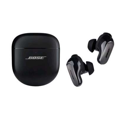 Vente Bose Earbuds Ultra image 1