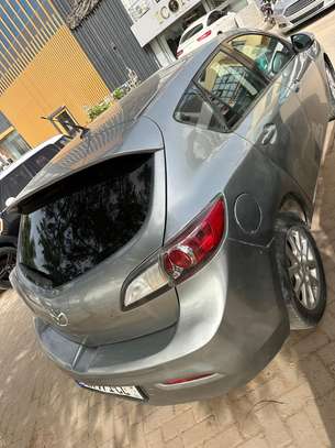 MAZDA 3 2013 image 5