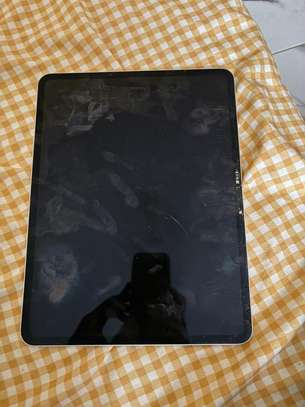 iPad Pro M4 13 pouces image 2