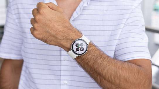 Montre Samsung Galaxy Watch 7 image 2