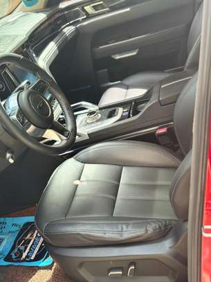 Zotye,  Modèle T600, Venant, année 2017 image 7