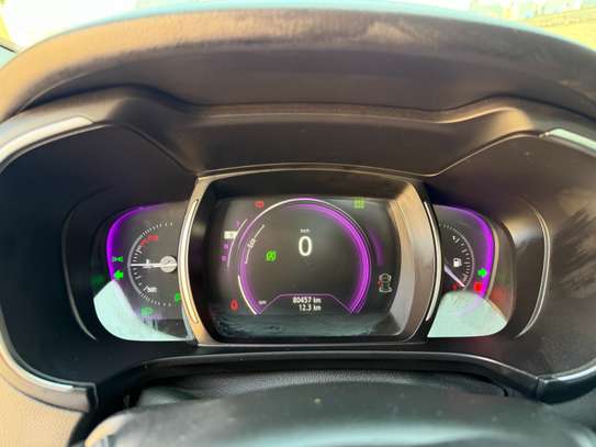 Renault QM6 image 10