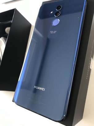 Huawei Mate 20 Lite - 6,3" pouces - 64 Go RAM 6 Go image 3