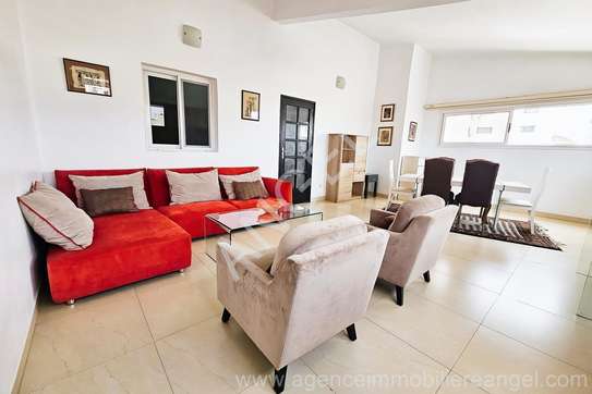 Ref_3406_GL Appartement meublé à louer à Sacré cœur 2 image 9