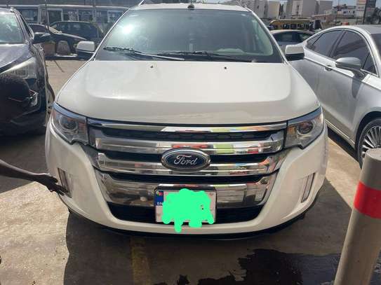 FORD EDGE  2013 image 8