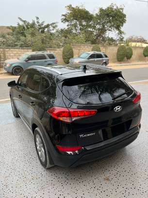Hyundai Tucson 2017 image 7
