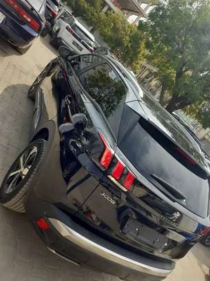 PEUGEOT 3008 GT LINE 2019 image 2