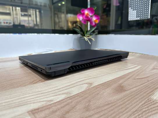 Asus Zephyrus M16 i9 13th RTX 4070 32Go 1To Gaming image 8