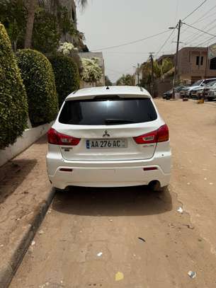 mitsubishi RVR image 7