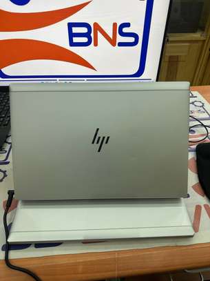 HP Elitebook 840 G7 i7 10th Gen Écran Tactile image 6