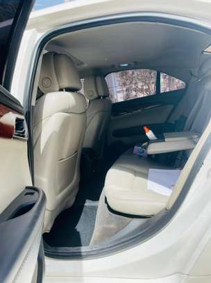 Cadillac Ats 2014 image 11