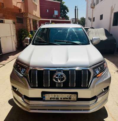 TOYOTA PRADO image 3
