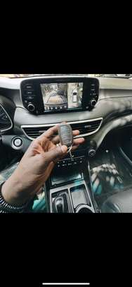 Hyundai tucson 2020 image 7