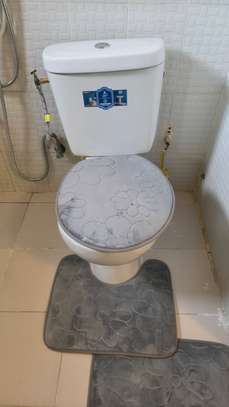 Studio meublé à louer à Saly image 6