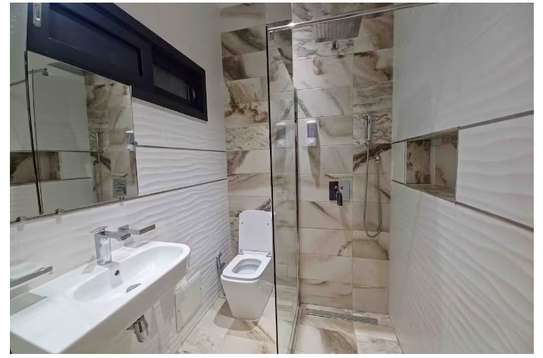 APPARTEMENT F3 A LOUER ALMADIES image 5