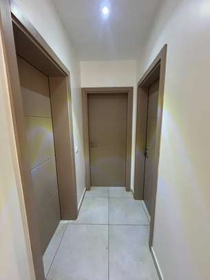 APPARTEMENT F3 MEUBLÉ - Ngor Extension, Dakar image 6