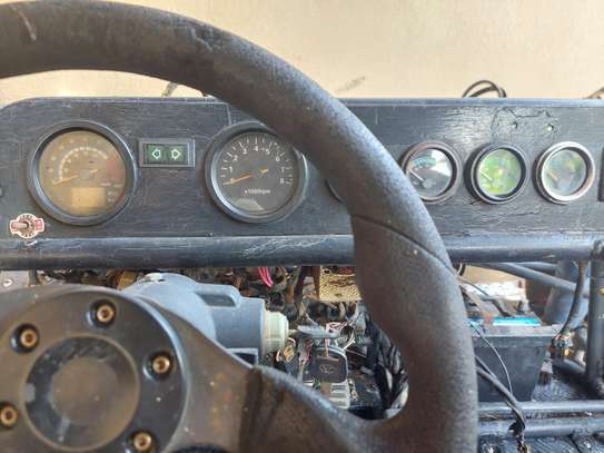 Buggy a vendre image 4