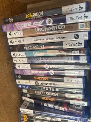 Cb PlayStation 4 seller image 9