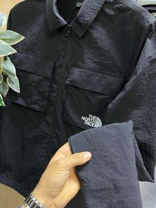 The North Face veste imperméable légère et résistante image 1