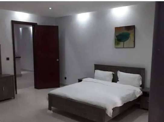 Chambre meublée à louer à Saint Louis image 1