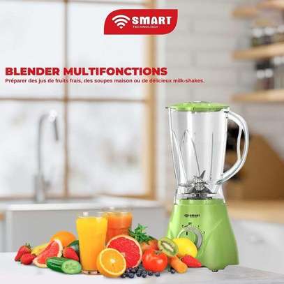 Smart blender multifonction image 1