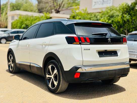 PEUGEOT 3008 Venant image 7