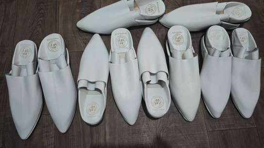 Babouche extra royales deluxe image 5