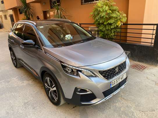Peugeot 3008 image 3