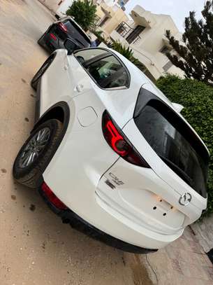 MAZDA CX5 2018 image 3