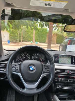 BMW X5 image 5