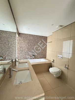 Ref_2786_PL Bel appartement  en duplex avec vue sur mer image 9